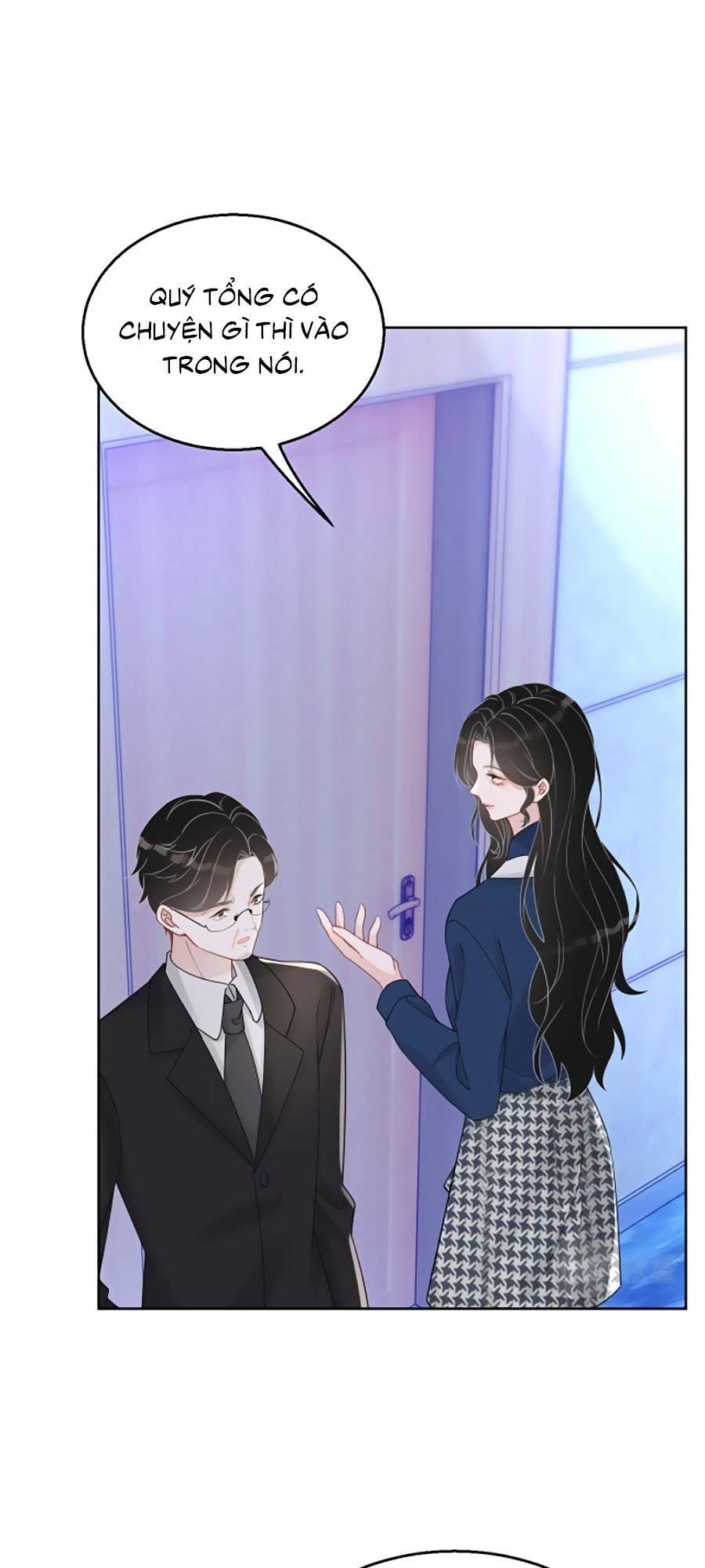 Chỉ Yêu Mình Em: Chapter 81