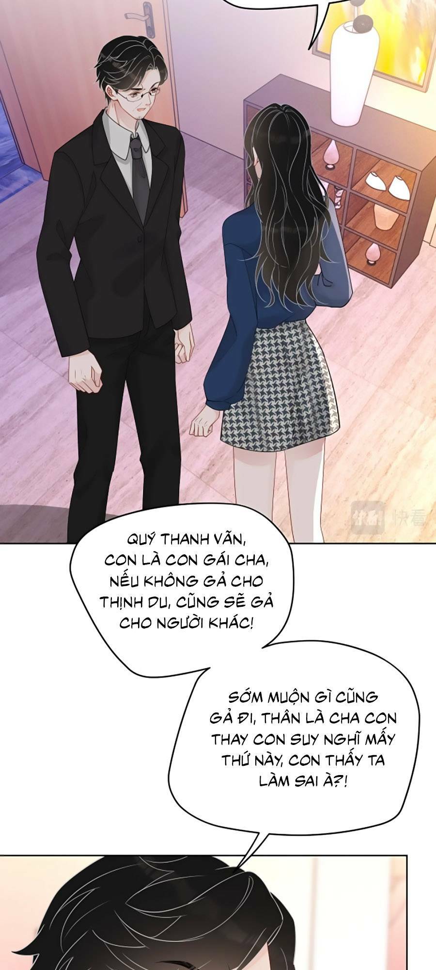 Chỉ Yêu Mình Em: Chapter 81