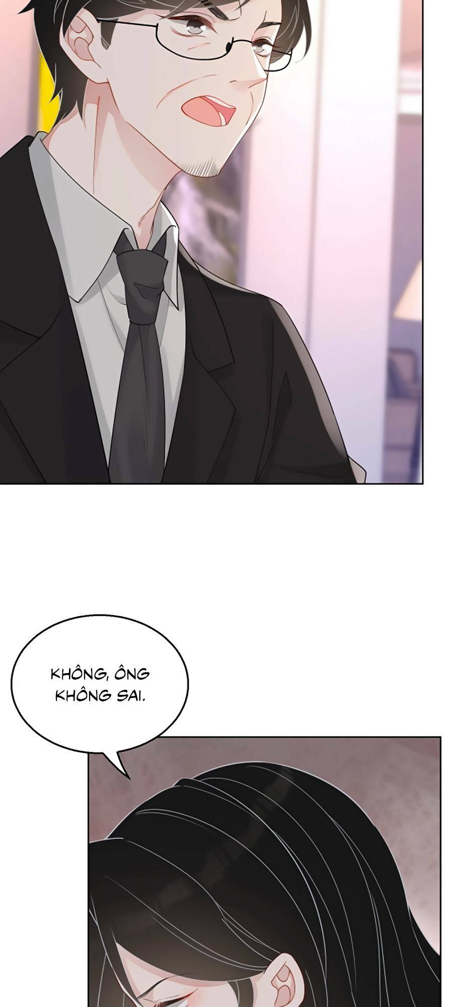 Chỉ Yêu Mình Em: Chapter 81