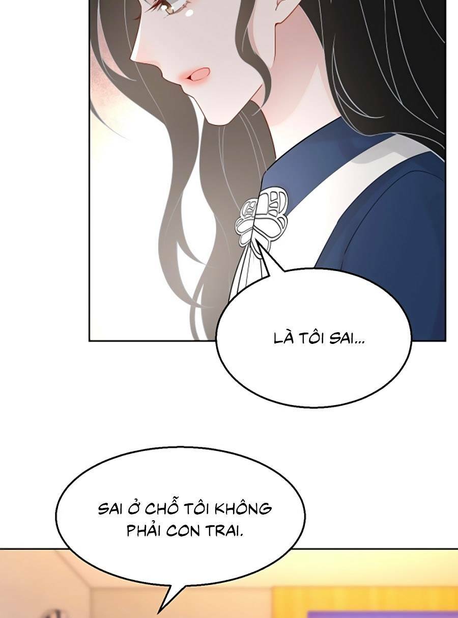 Chỉ Yêu Mình Em: Chapter 81