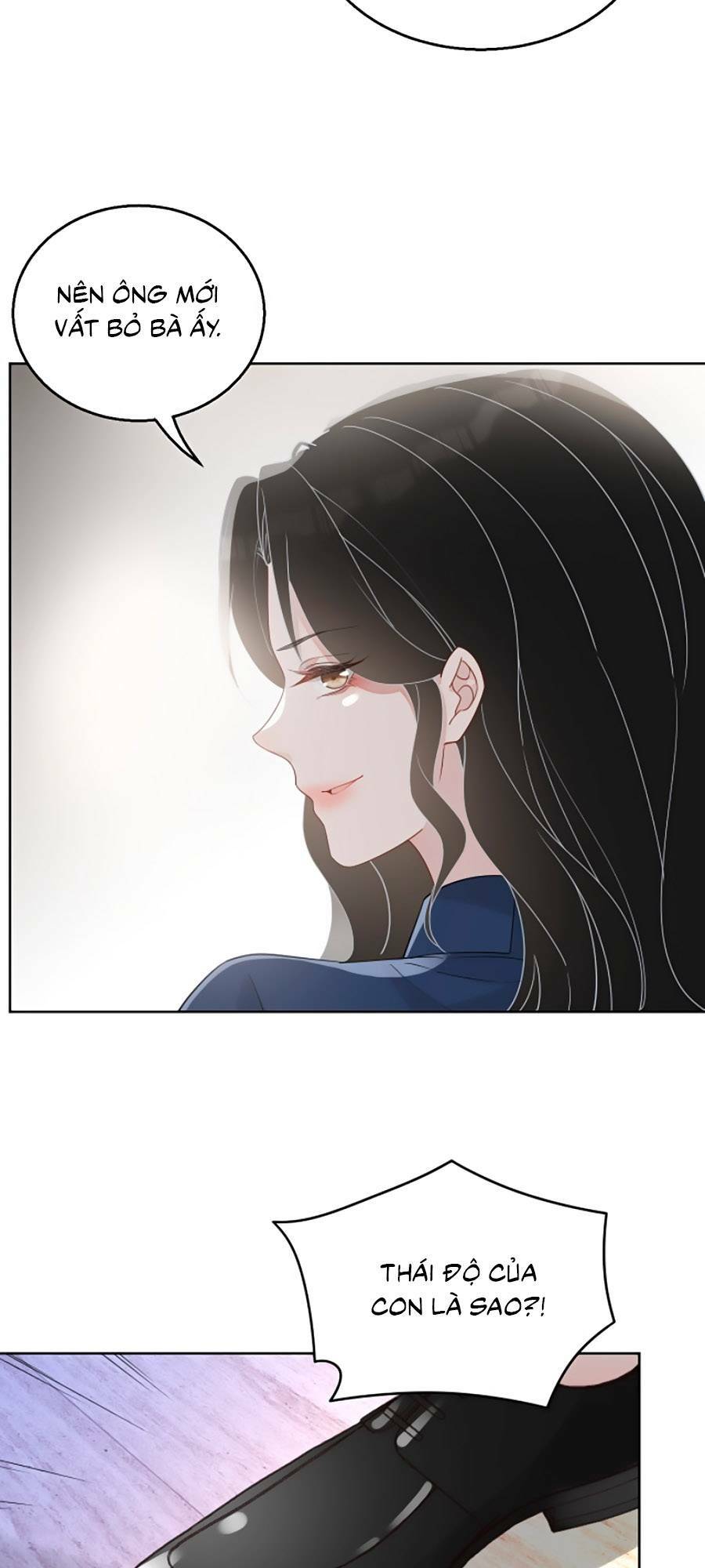 Chỉ Yêu Mình Em: Chapter 81