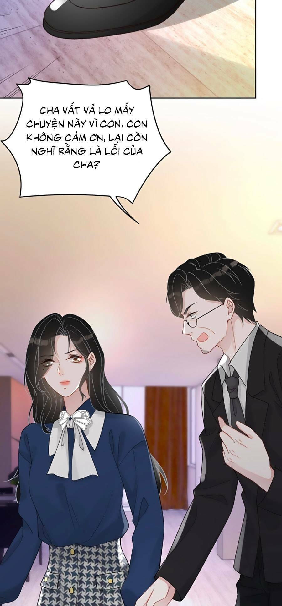 Chỉ Yêu Mình Em: Chapter 81