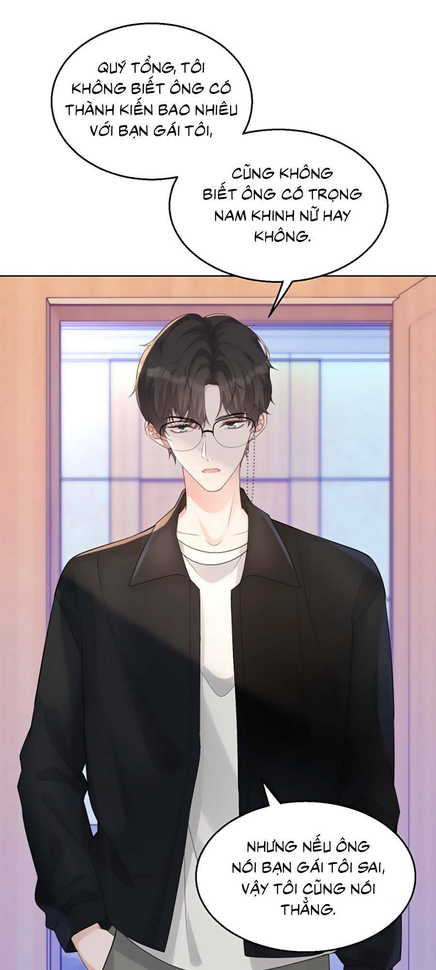 Chỉ Yêu Mình Em: Chapter 81