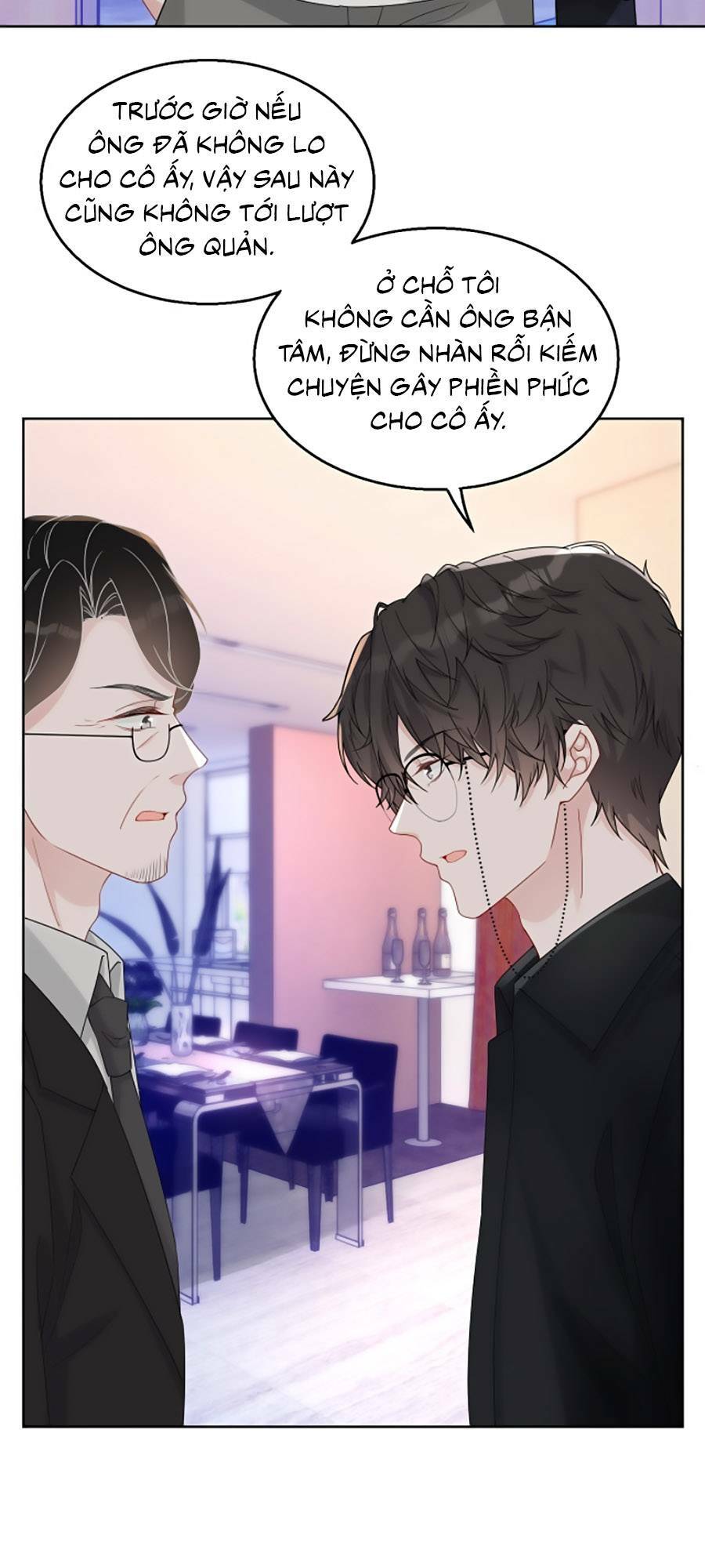 Chỉ Yêu Mình Em: Chapter 81