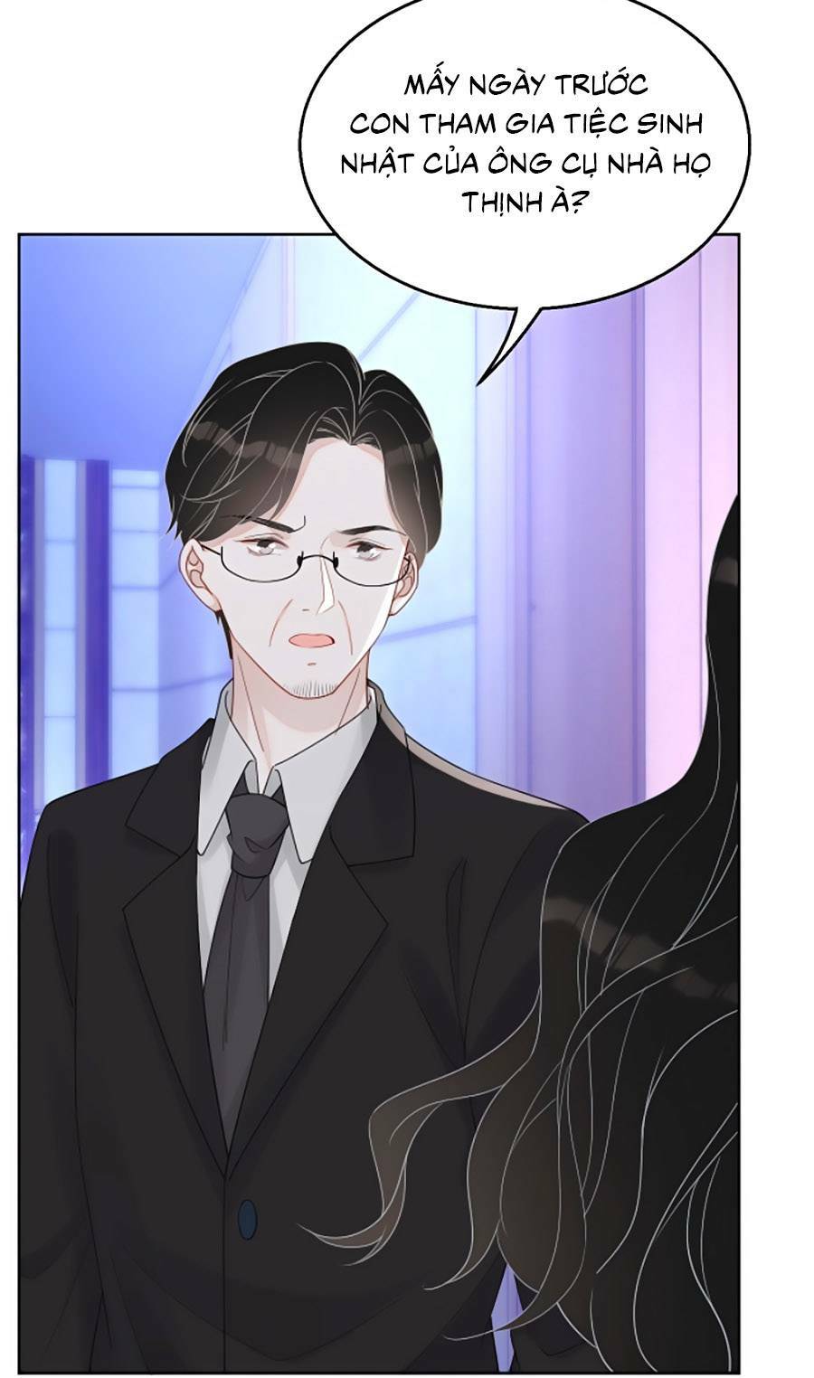 Chỉ Yêu Mình Em: Chapter 81