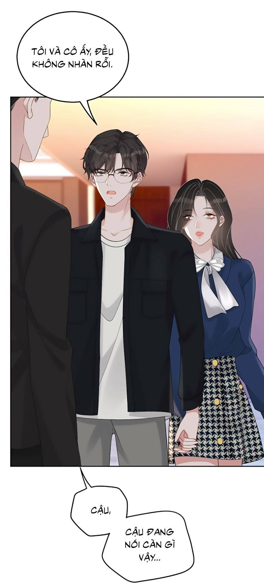 Chỉ Yêu Mình Em: Chapter 81