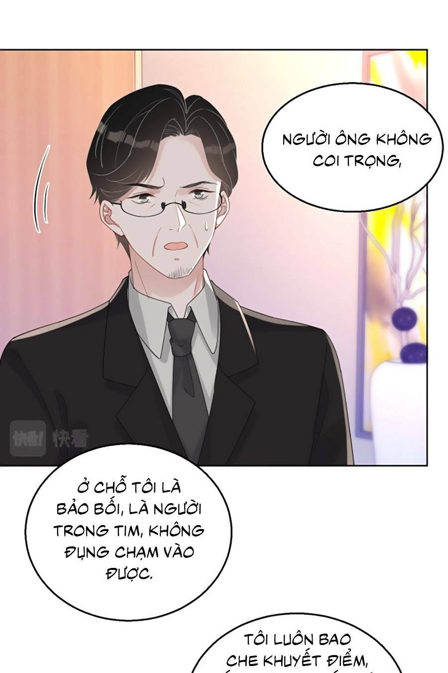 Chỉ Yêu Mình Em: Chapter 81
