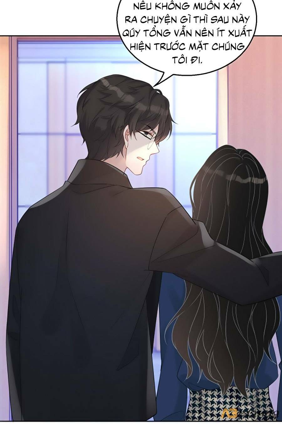 Chỉ Yêu Mình Em: Chapter 81