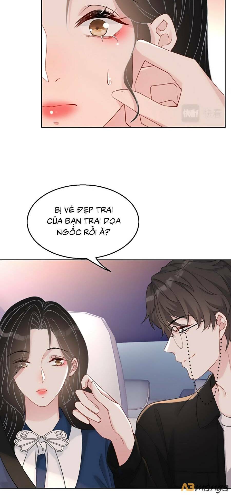 Chỉ Yêu Mình Em: Chapter 81