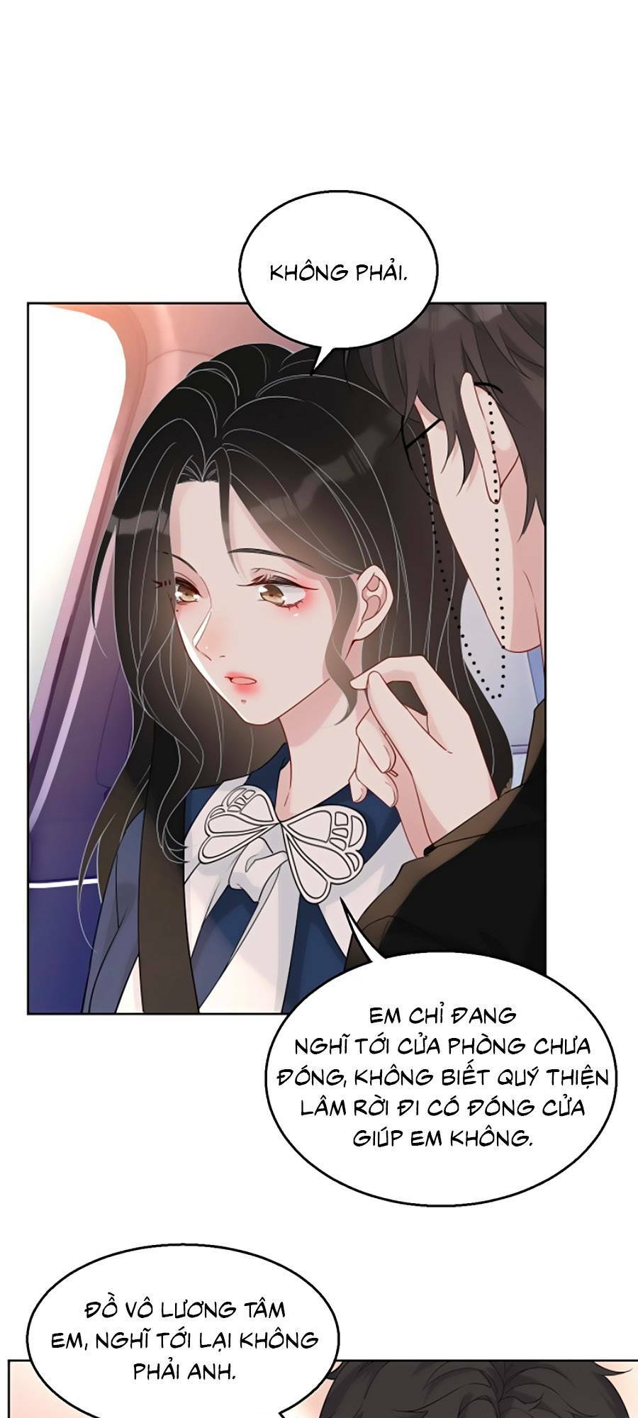 Chỉ Yêu Mình Em: Chapter 81