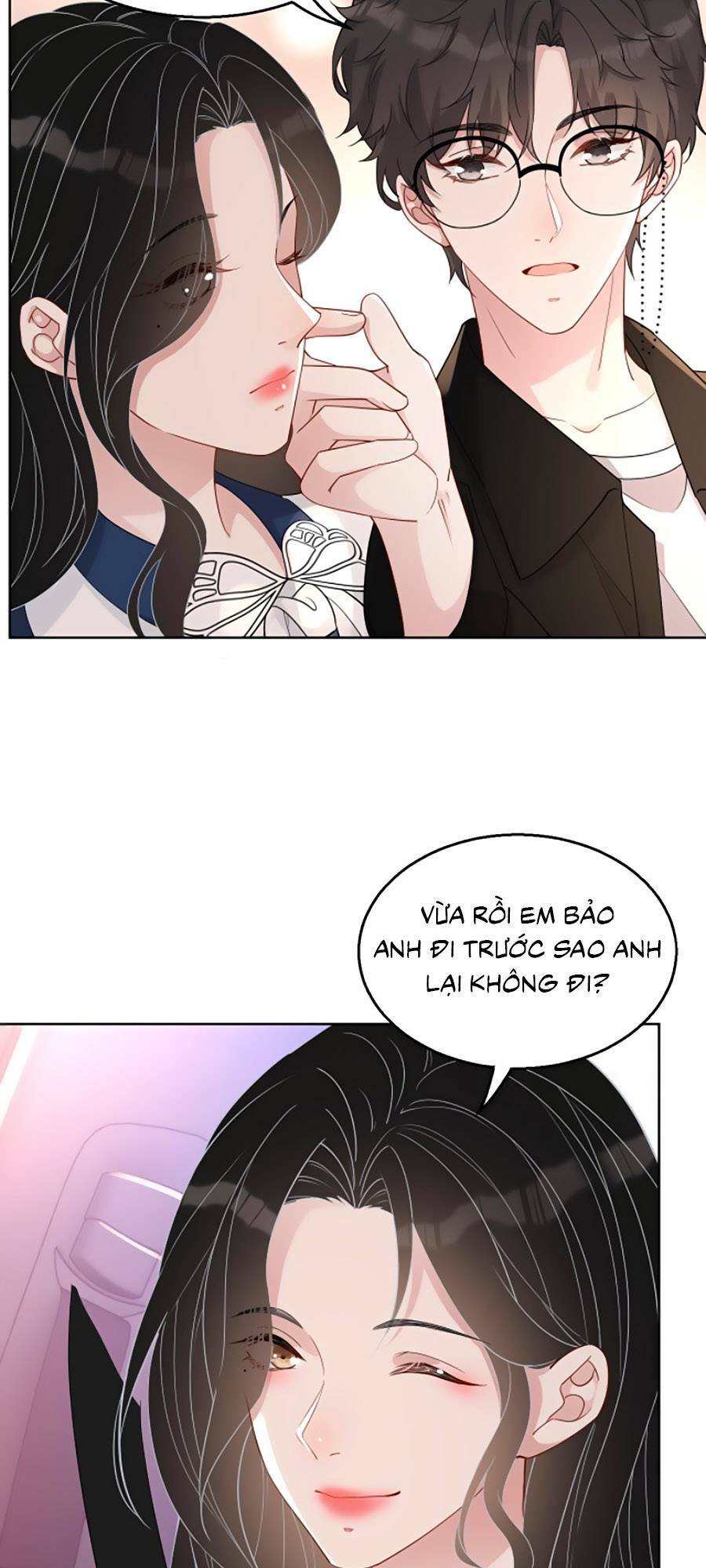 Chỉ Yêu Mình Em: Chapter 81