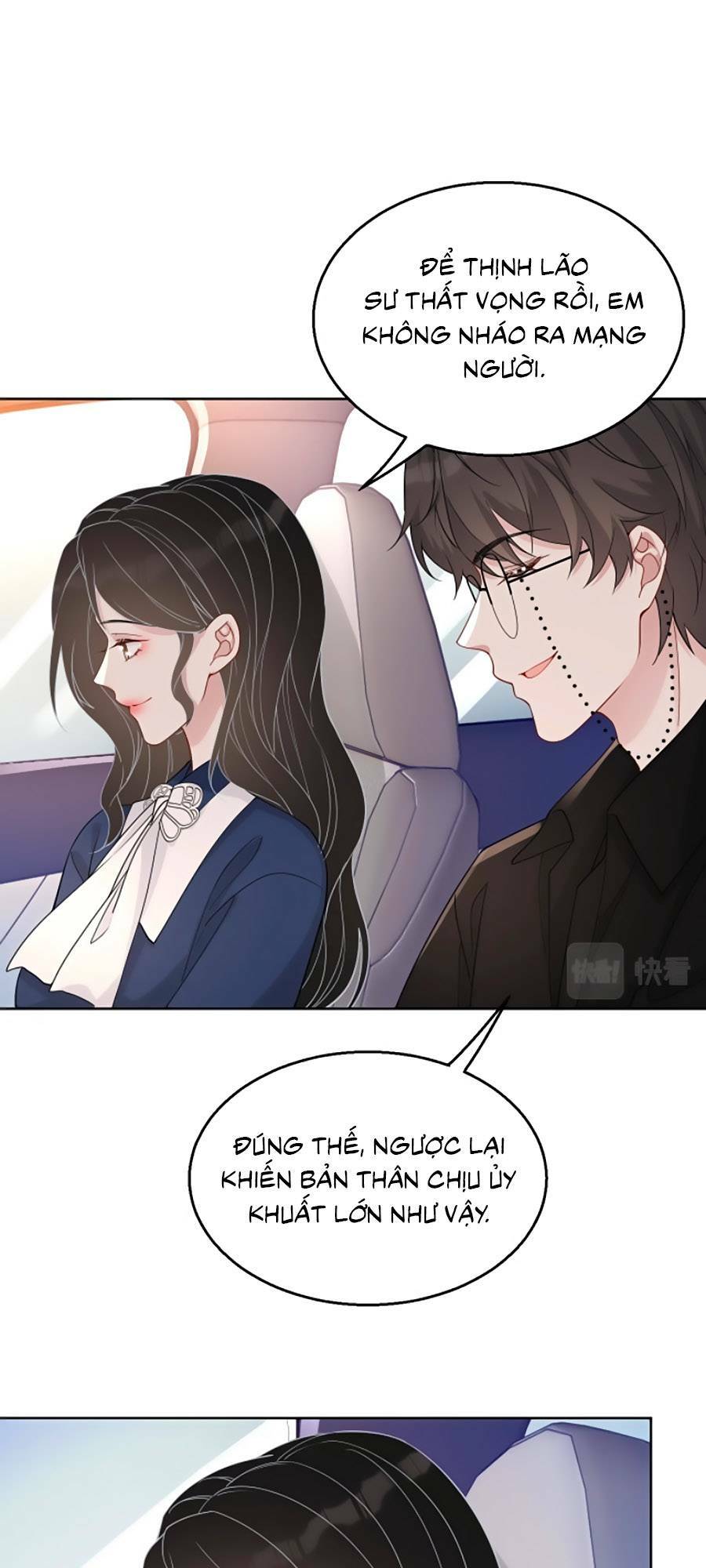 Chỉ Yêu Mình Em: Chapter 81