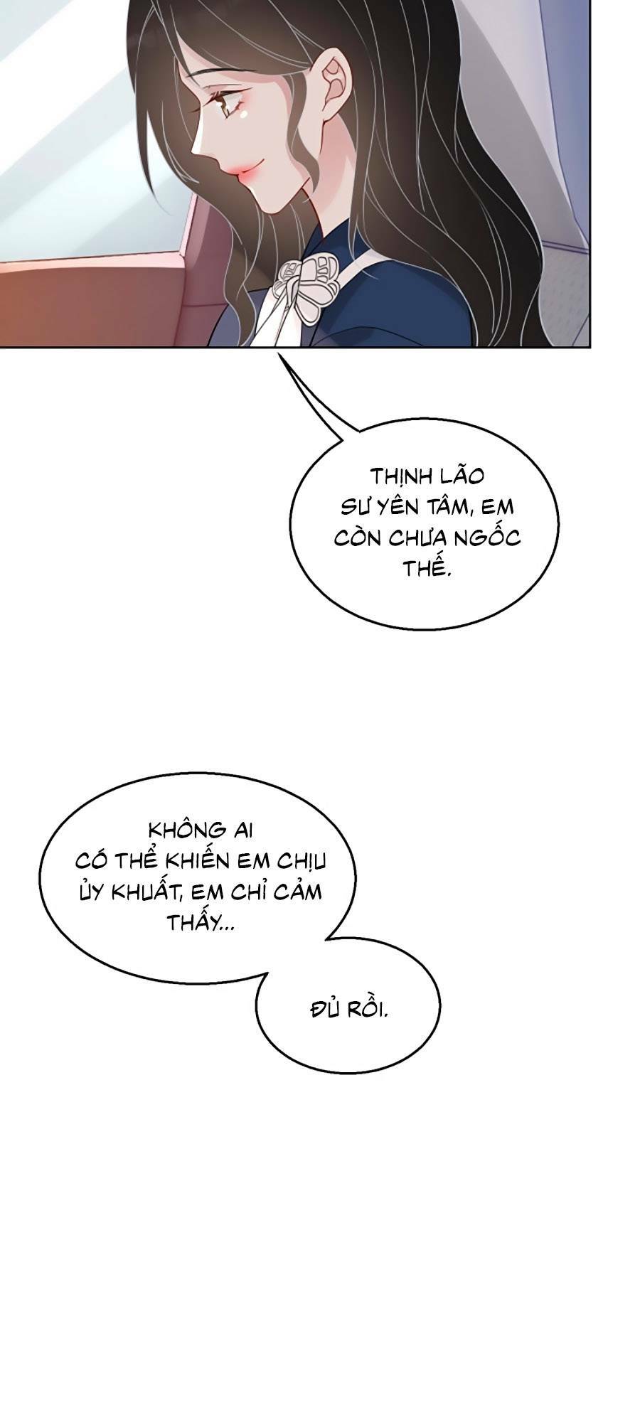 Chỉ Yêu Mình Em: Chapter 81