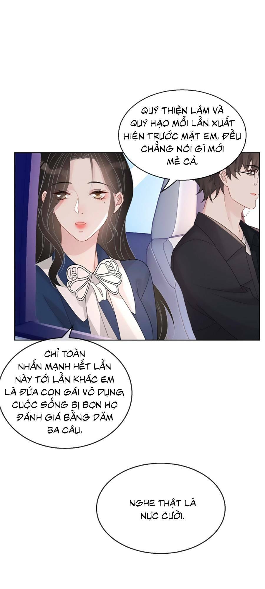 Chỉ Yêu Mình Em: Chapter 81