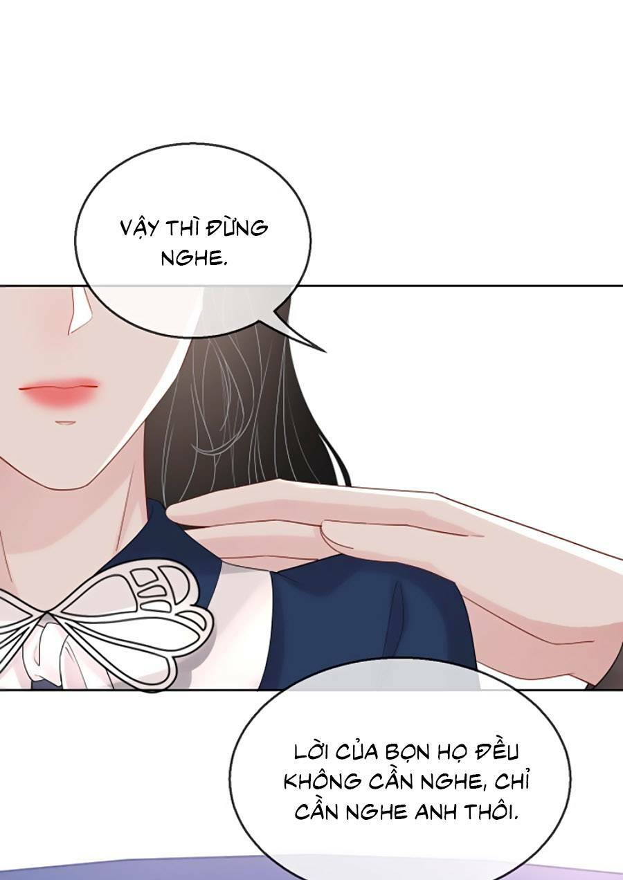 Chỉ Yêu Mình Em: Chapter 81