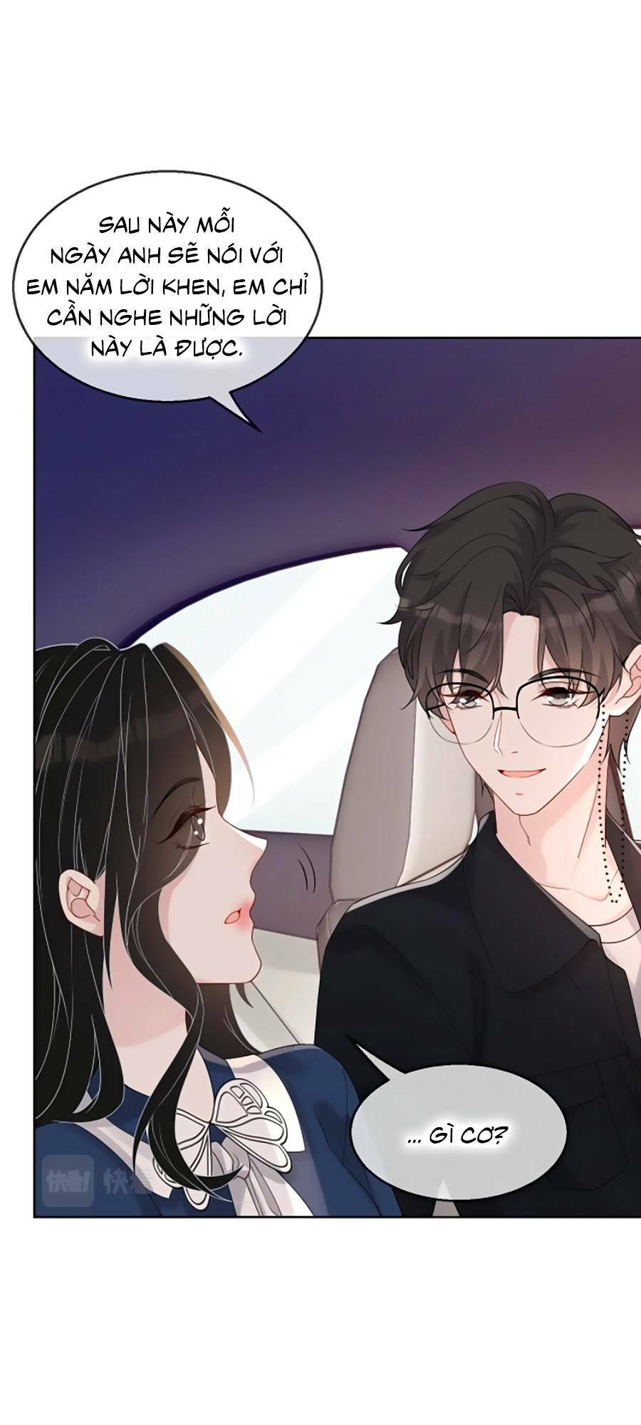 Chỉ Yêu Mình Em: Chapter 81
