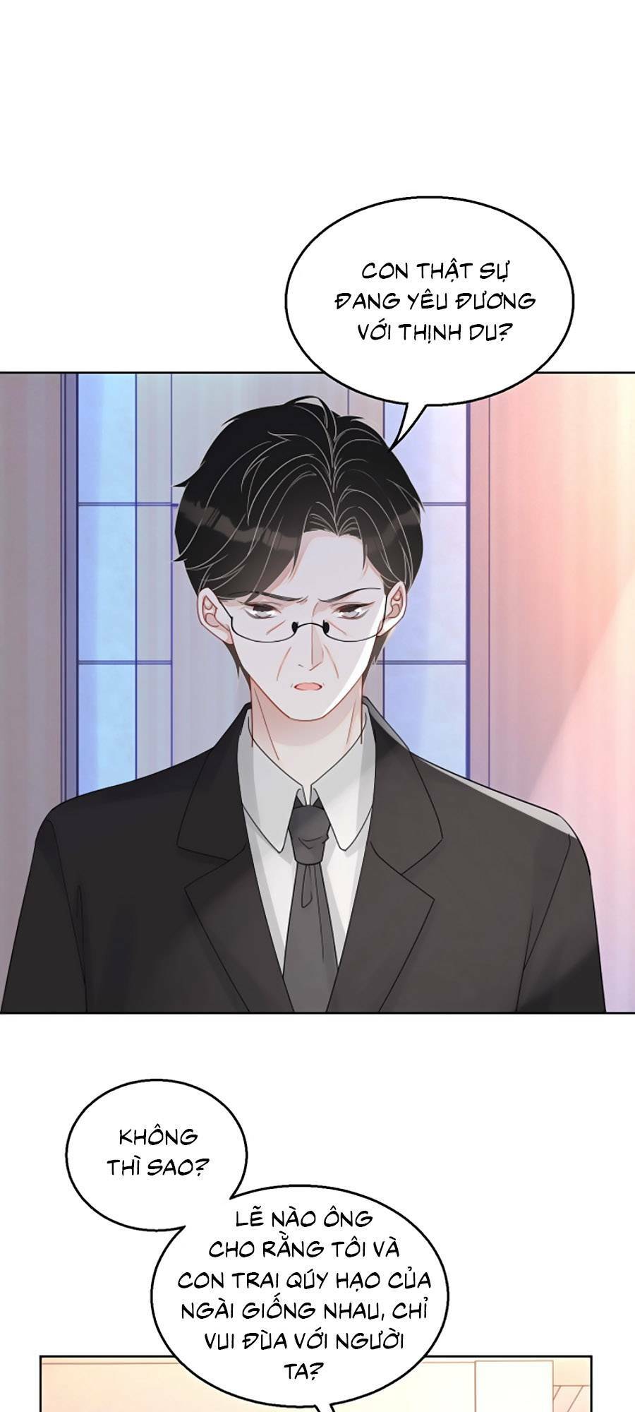 Chỉ Yêu Mình Em: Chapter 81