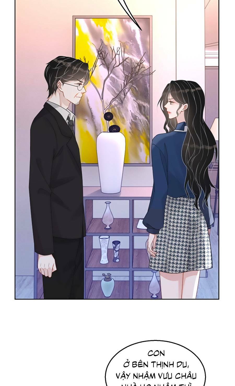 Chỉ Yêu Mình Em: Chapter 81