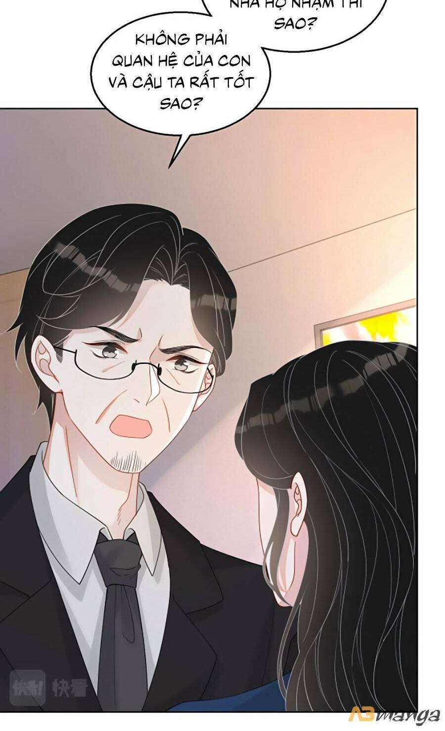 Chỉ Yêu Mình Em: Chapter 81