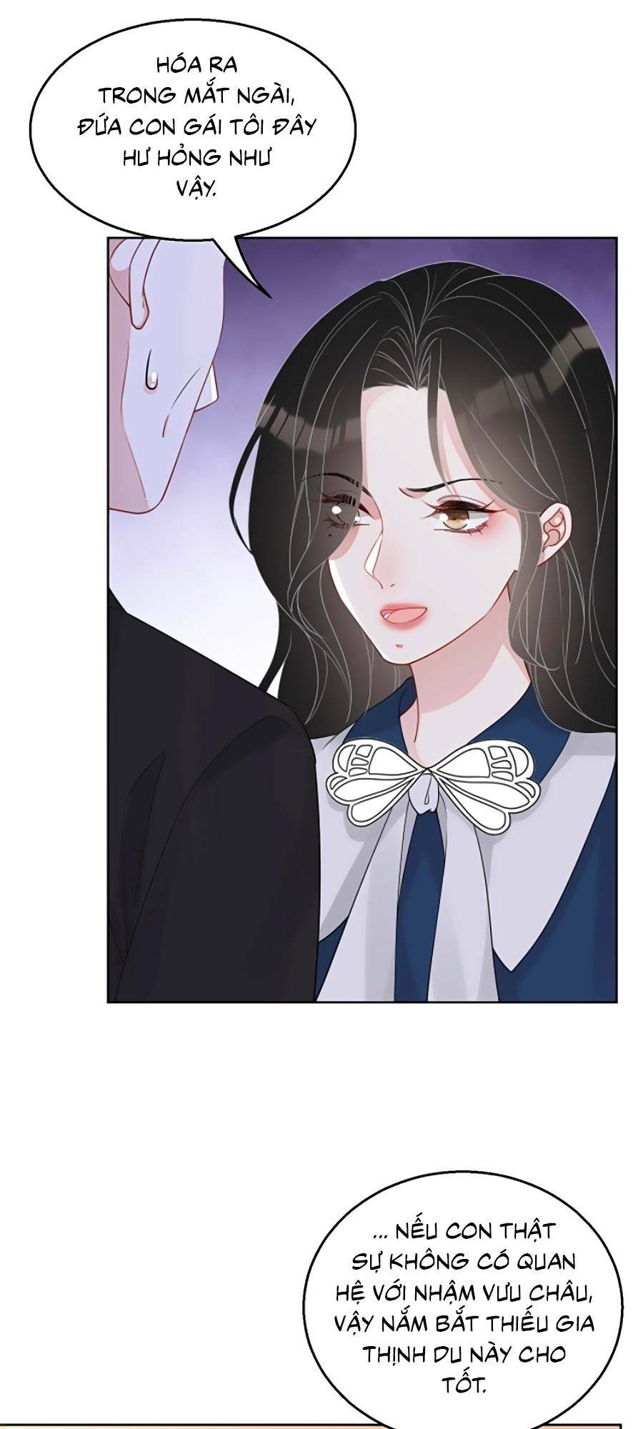 Chỉ Yêu Mình Em: Chapter 81