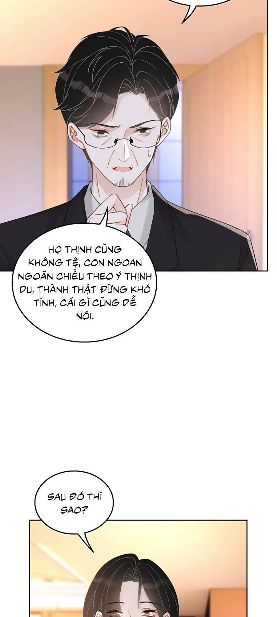 Chỉ Yêu Mình Em: Chapter 81