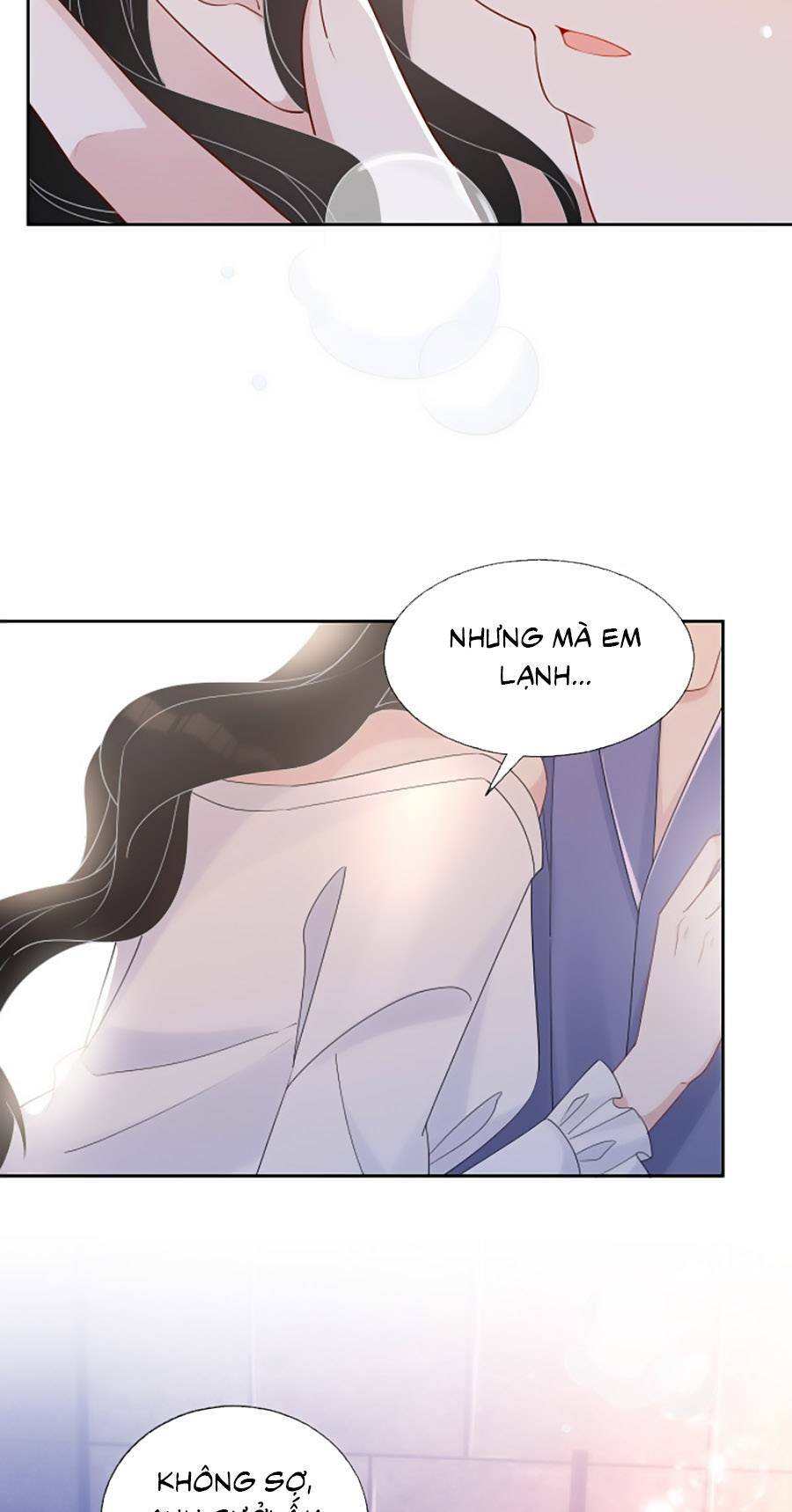 Chỉ Yêu Mình Em: Chapter 82