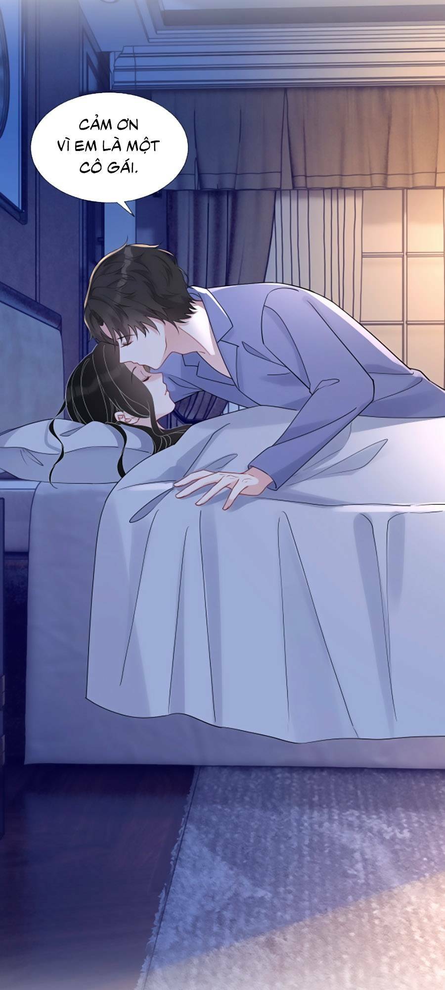 Chỉ Yêu Mình Em: Chapter 82