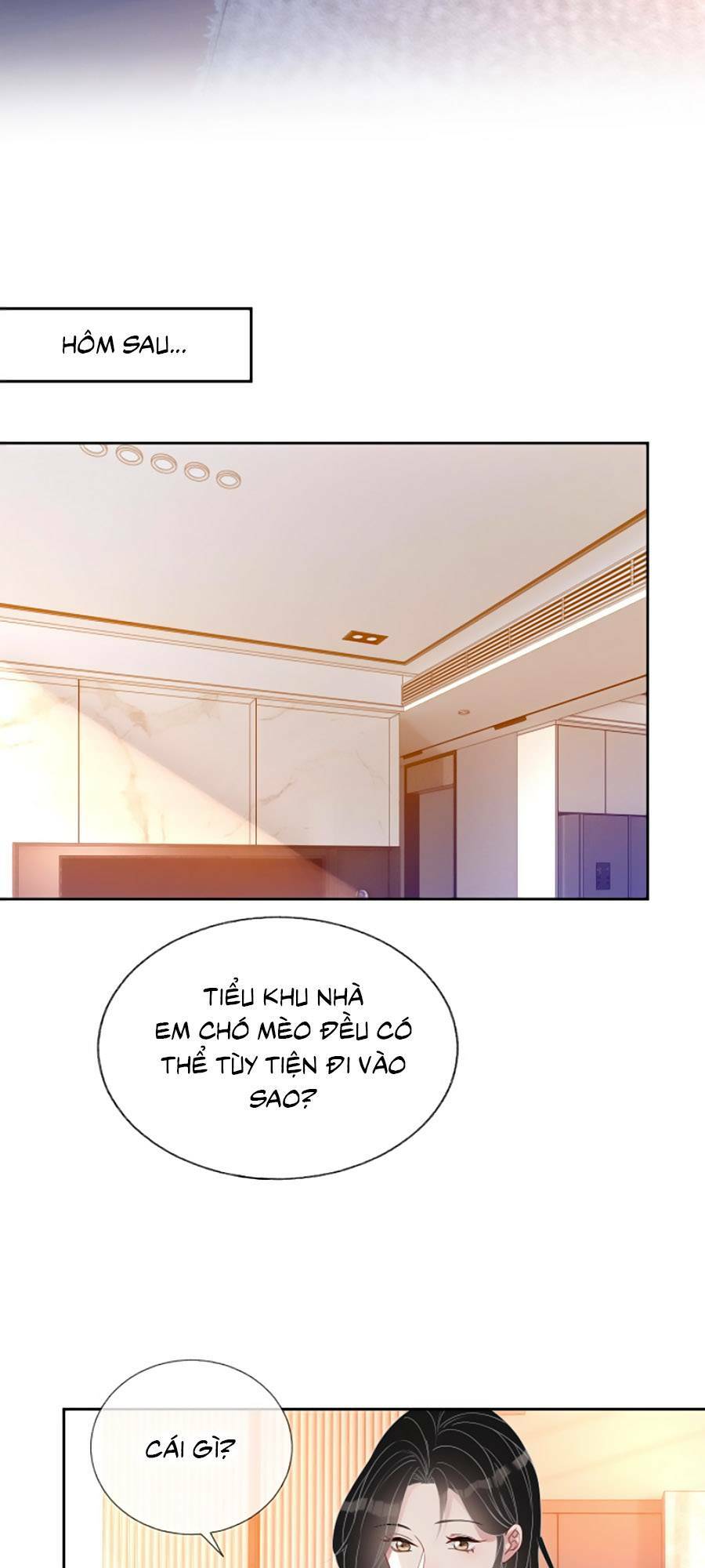 Chỉ Yêu Mình Em: Chapter 82