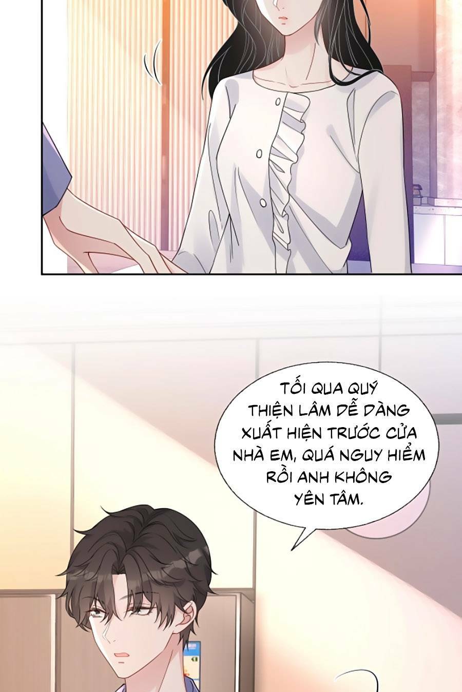 Chỉ Yêu Mình Em: Chapter 82