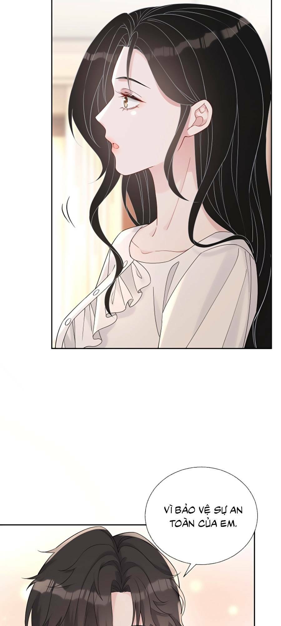 Chỉ Yêu Mình Em: Chapter 82