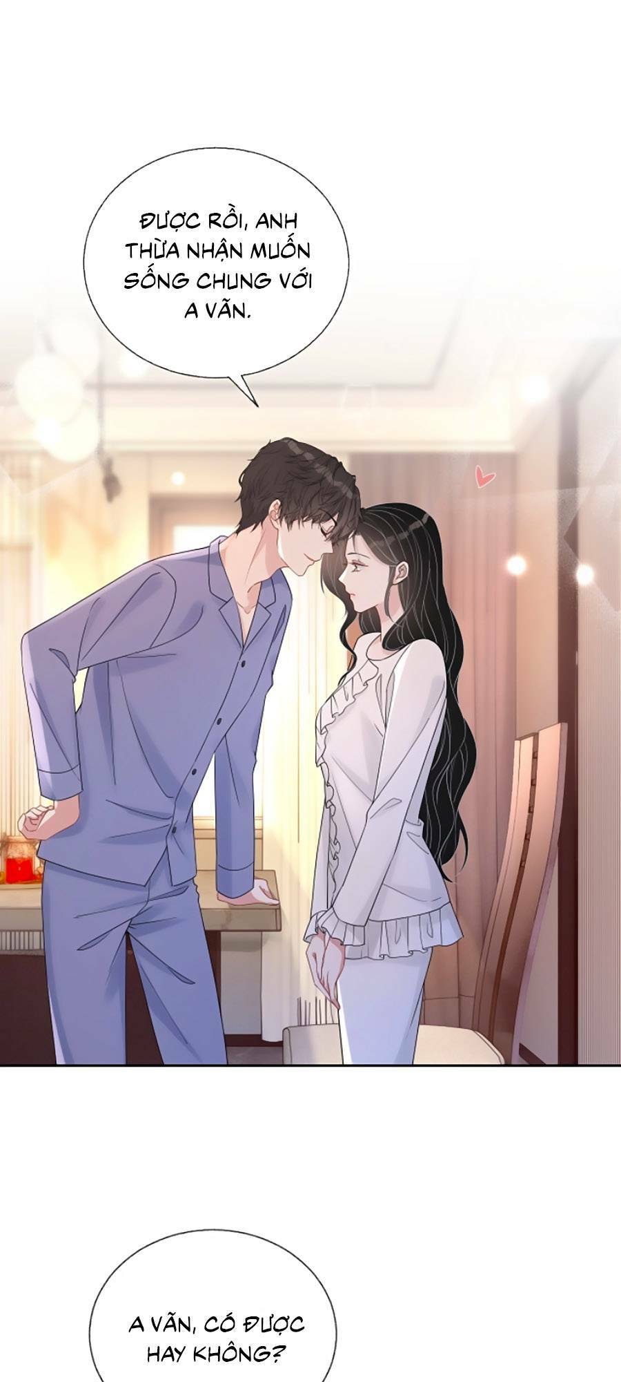 Chỉ Yêu Mình Em: Chapter 82