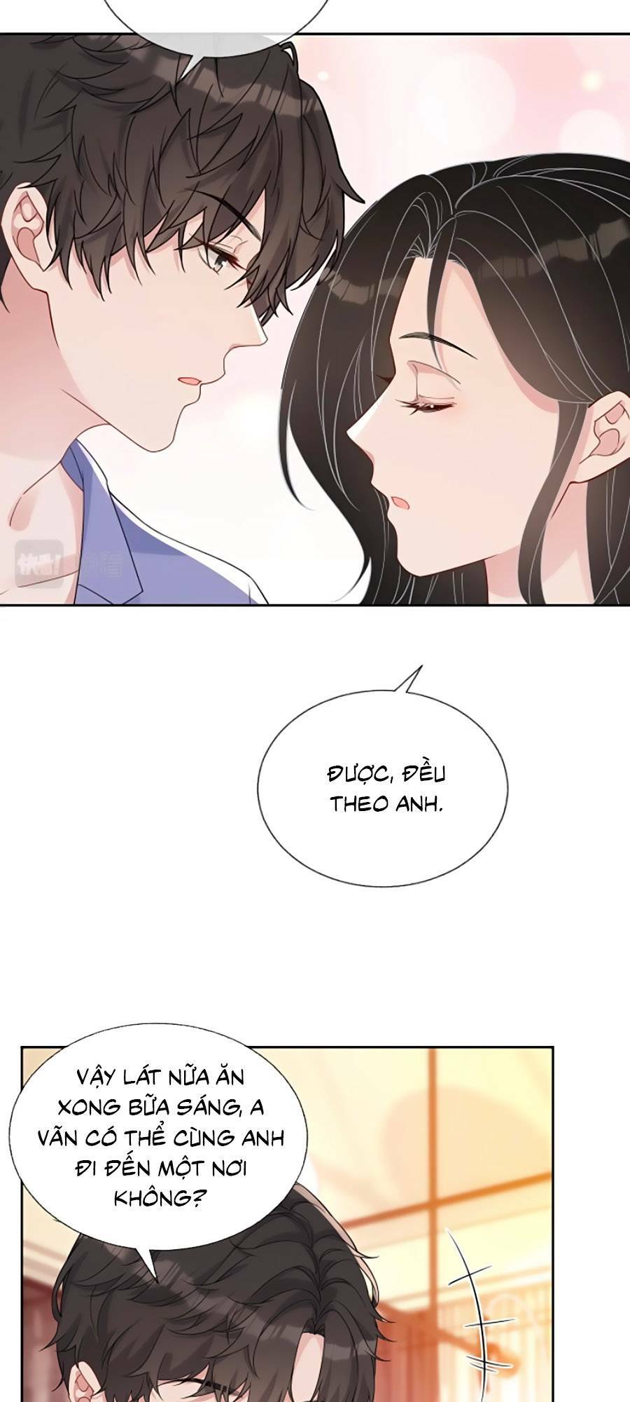 Chỉ Yêu Mình Em: Chapter 82