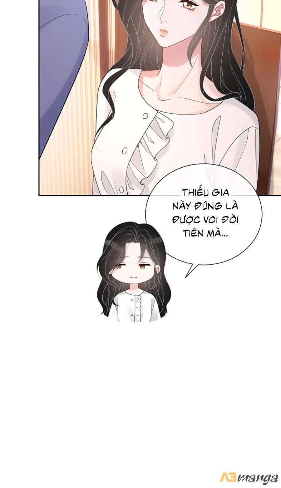 Chỉ Yêu Mình Em: Chapter 82