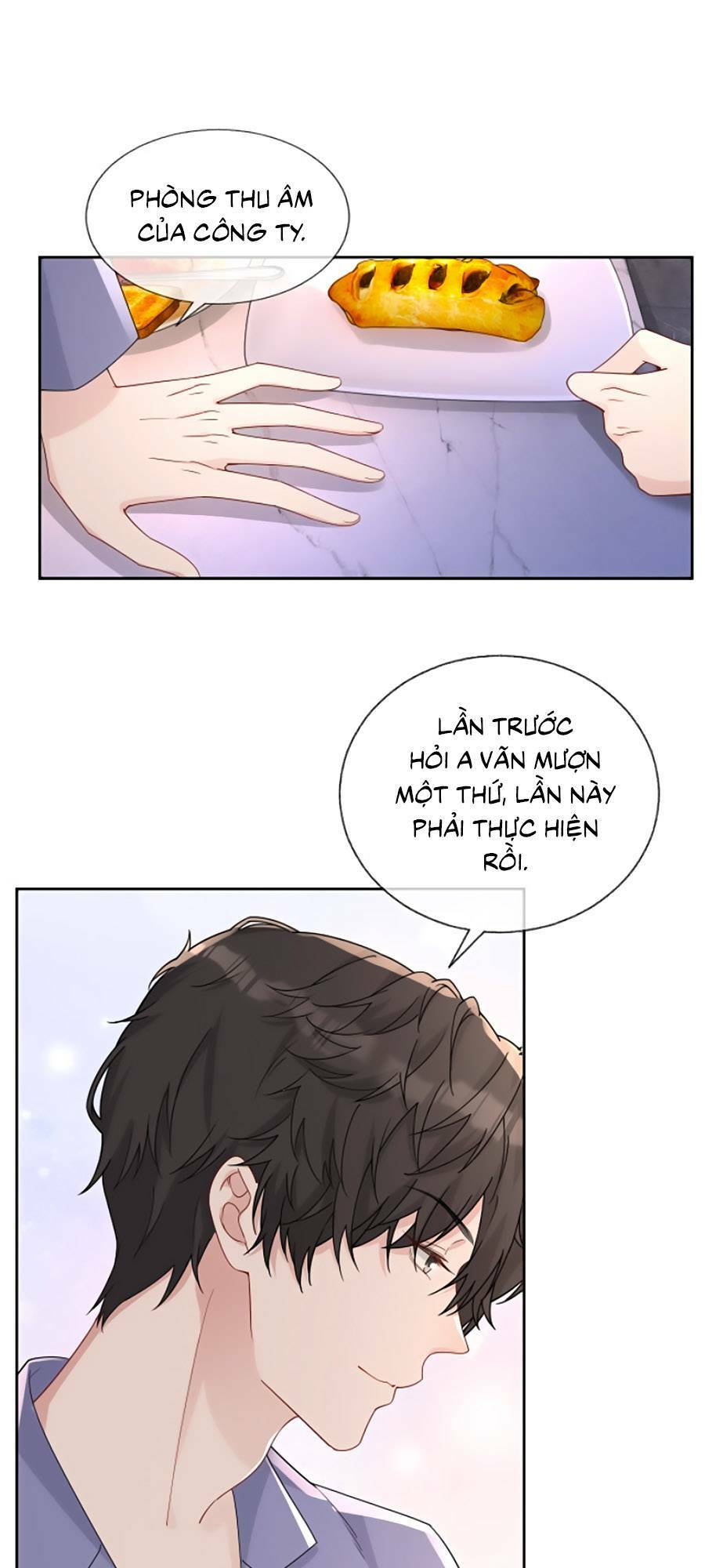 Chỉ Yêu Mình Em: Chapter 82