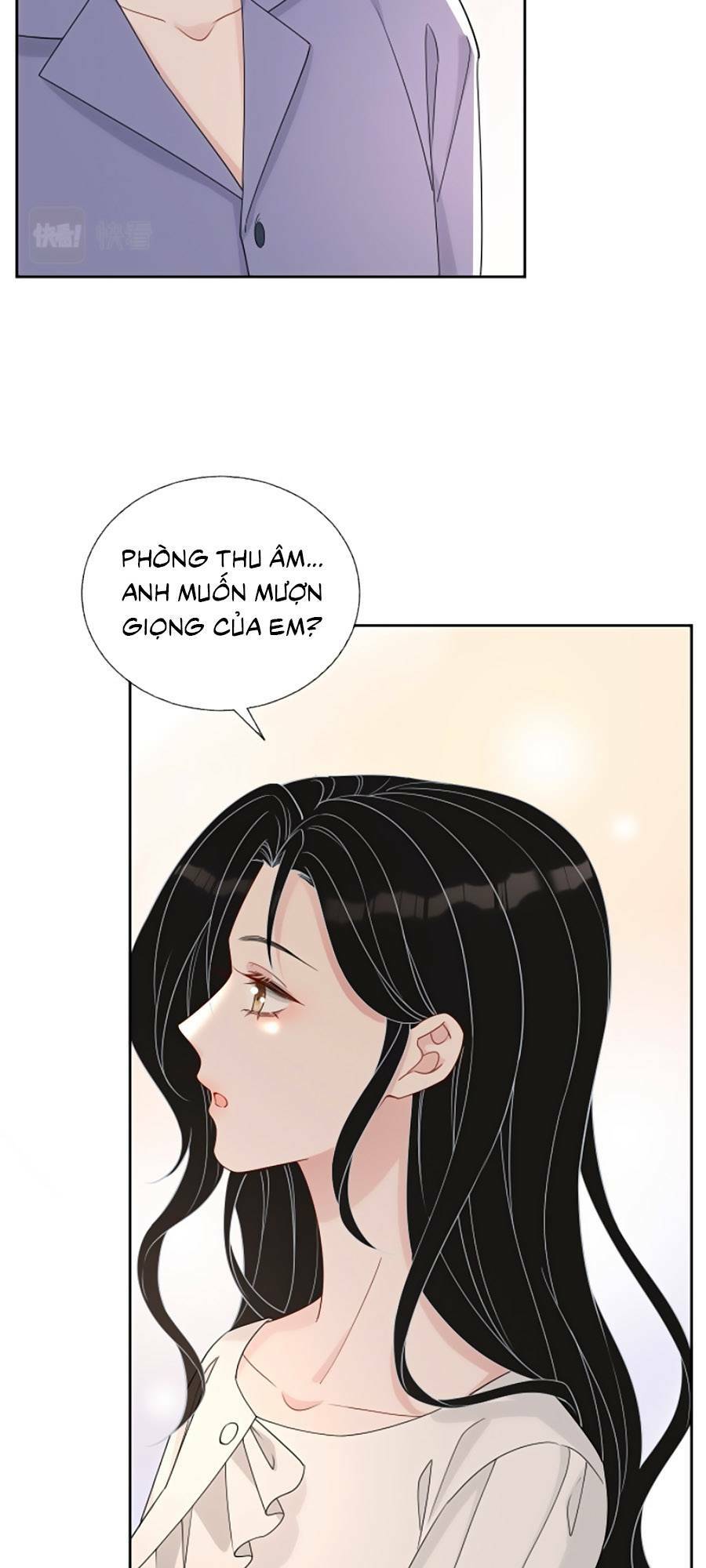 Chỉ Yêu Mình Em: Chapter 82