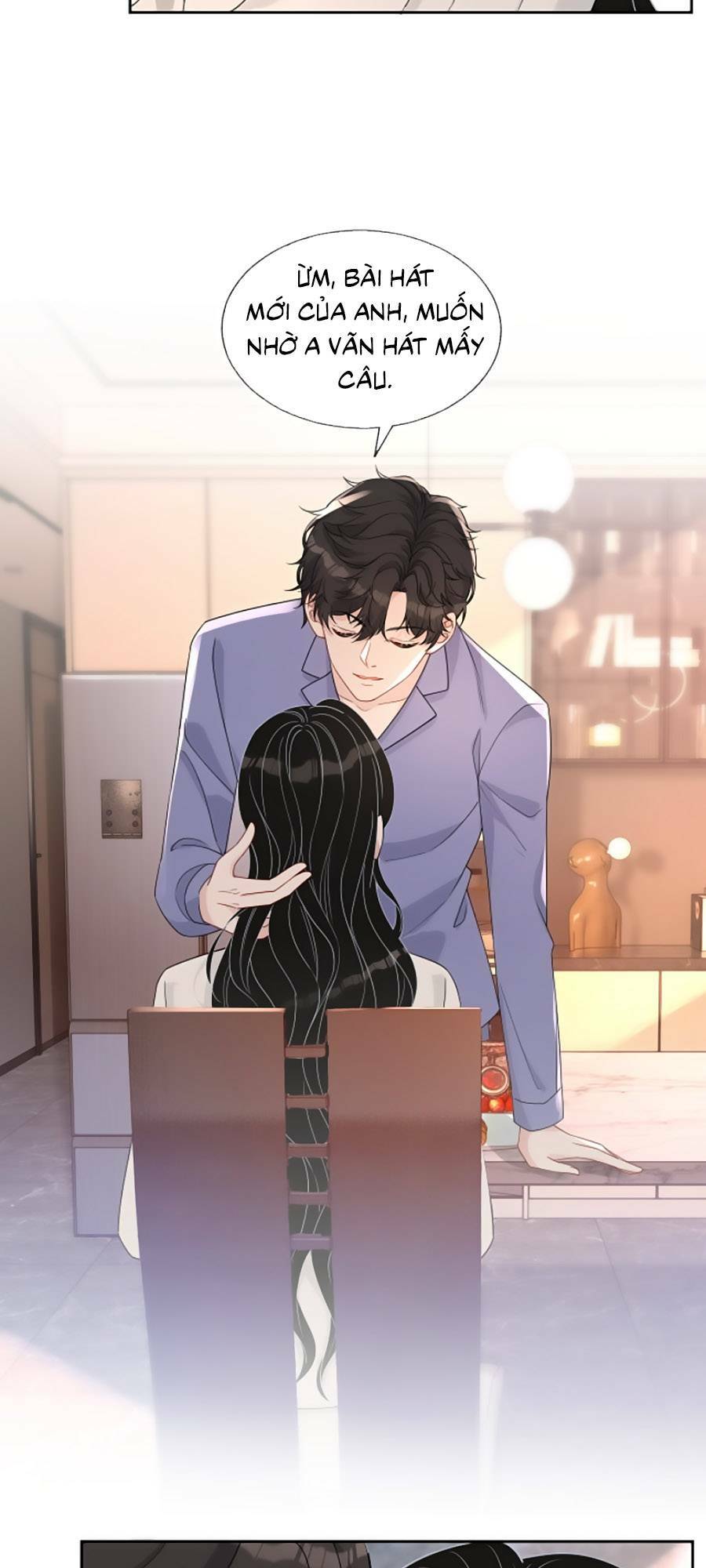 Chỉ Yêu Mình Em: Chapter 82