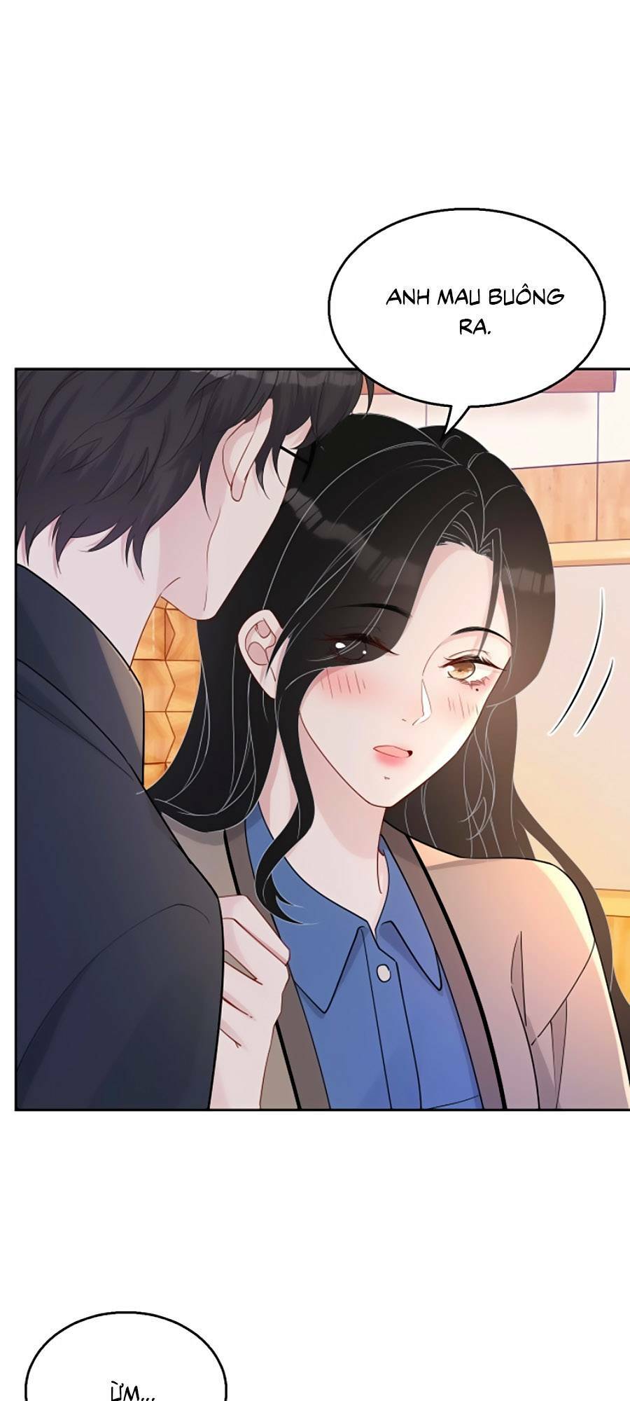 Chỉ Yêu Mình Em: Chapter 83