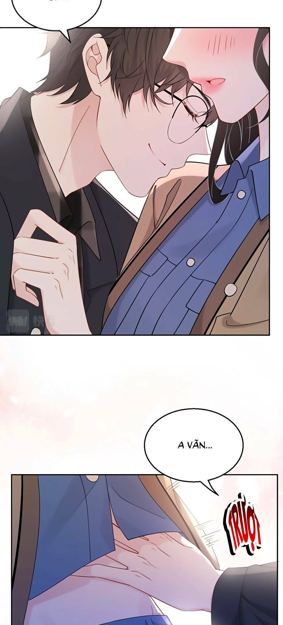 Chỉ Yêu Mình Em: Chapter 83