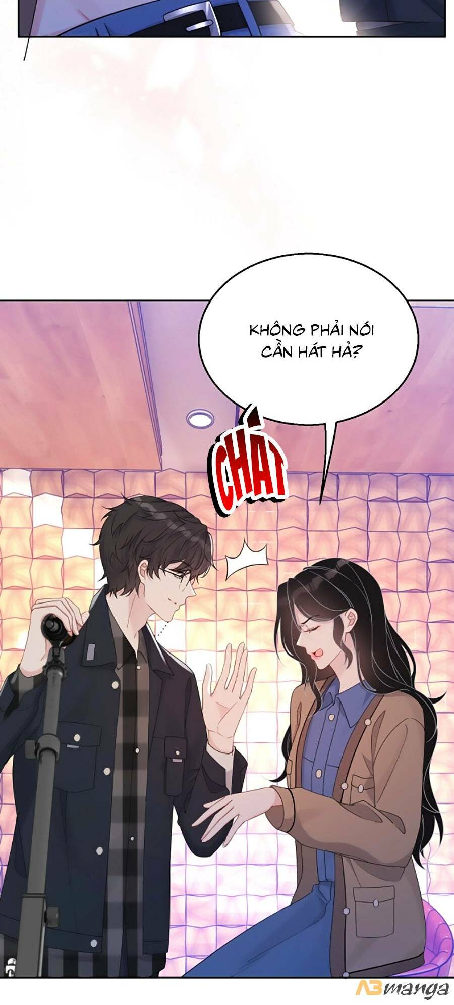 Chỉ Yêu Mình Em: Chapter 83