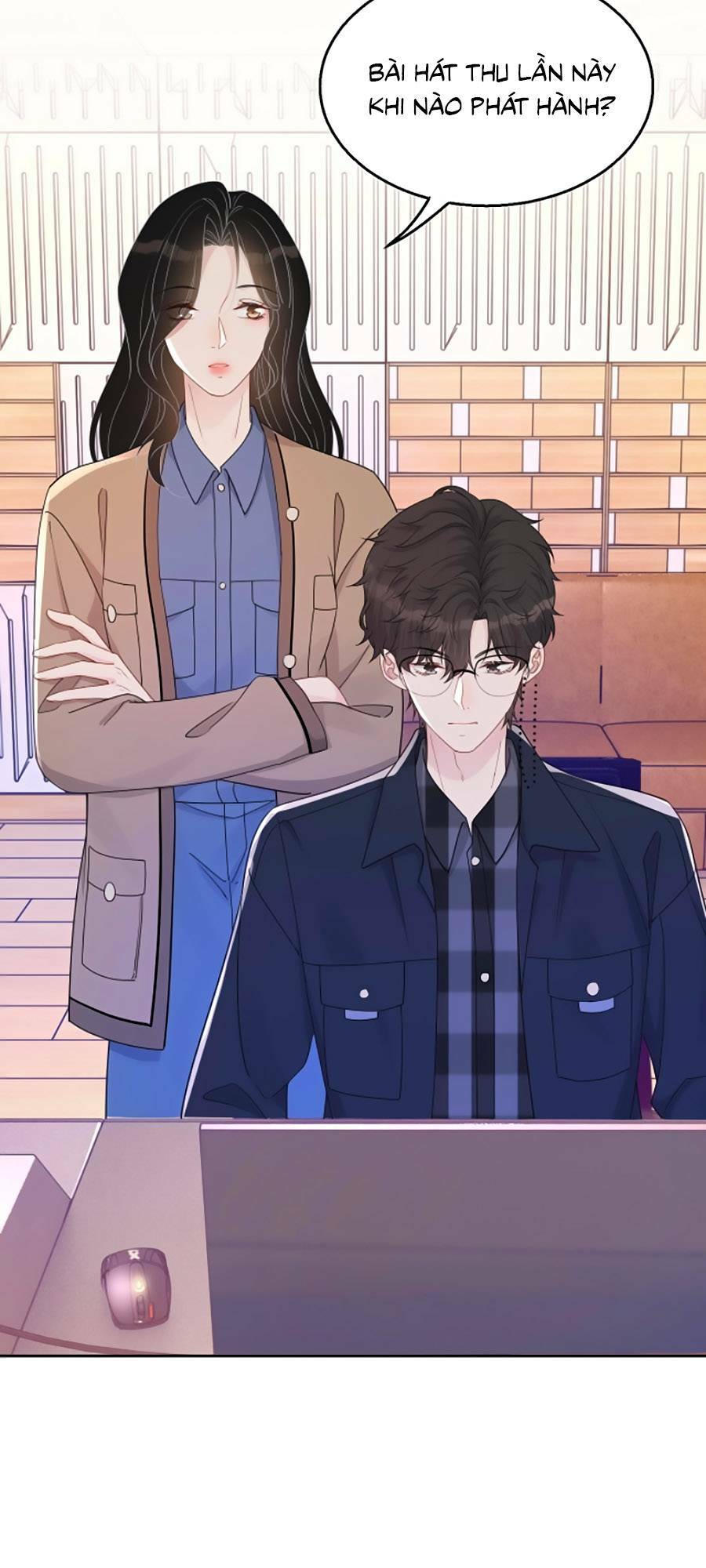 Chỉ Yêu Mình Em: Chapter 83