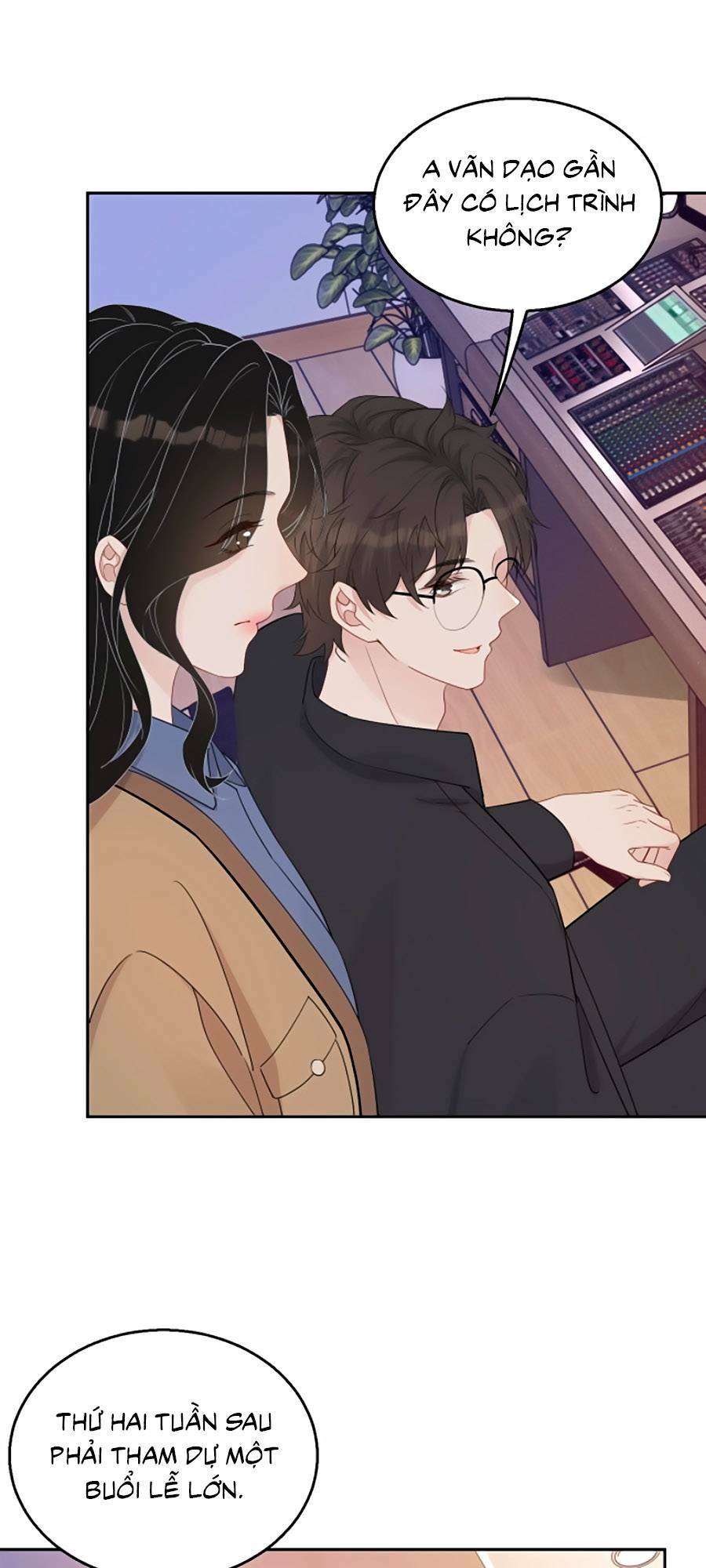 Chỉ Yêu Mình Em: Chapter 83