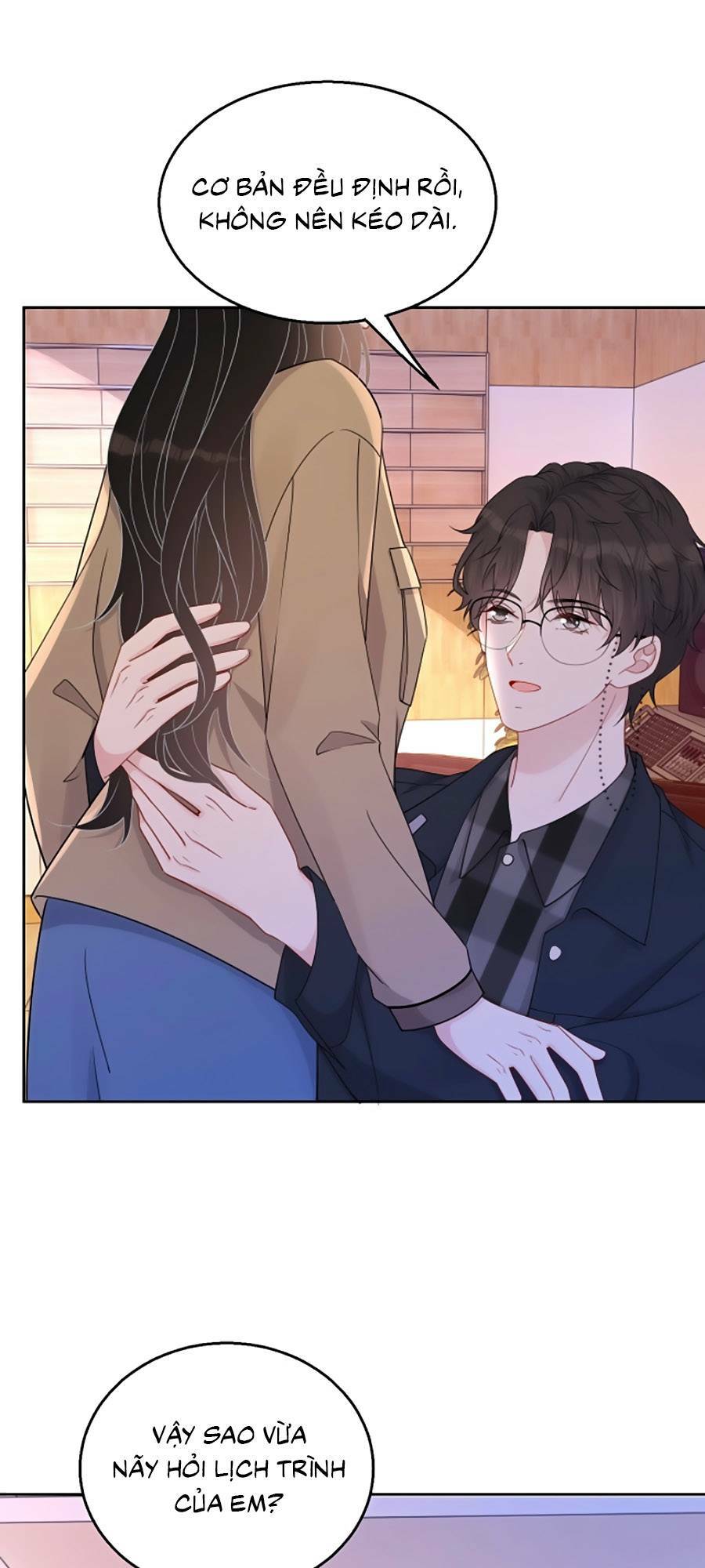 Chỉ Yêu Mình Em: Chapter 83