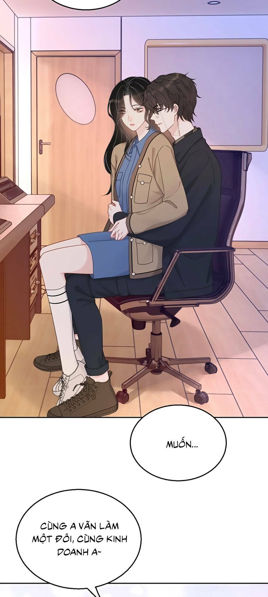 Chỉ Yêu Mình Em: Chapter 83
