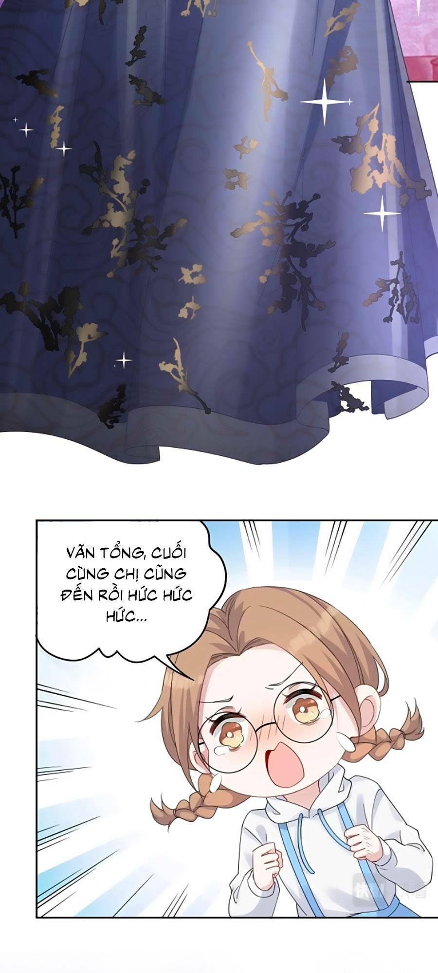 Chỉ Yêu Mình Em: Chapter 83