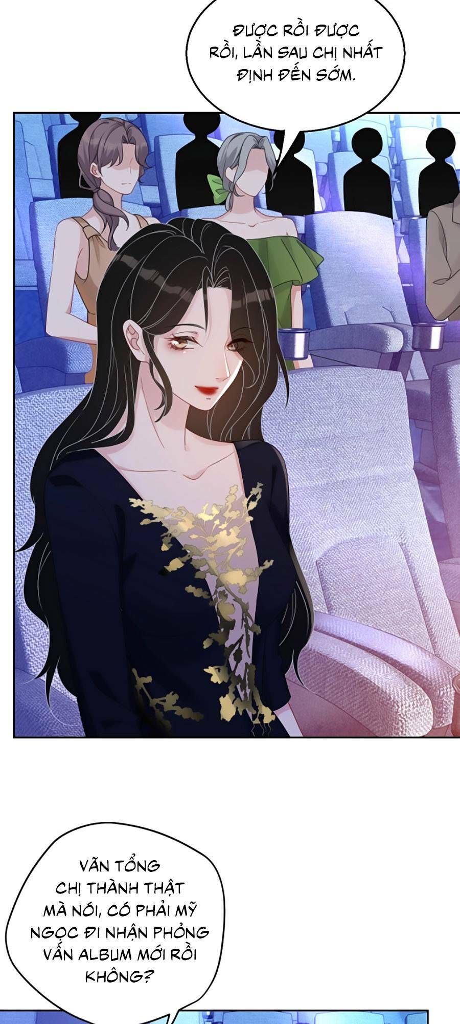 Chỉ Yêu Mình Em: Chapter 83