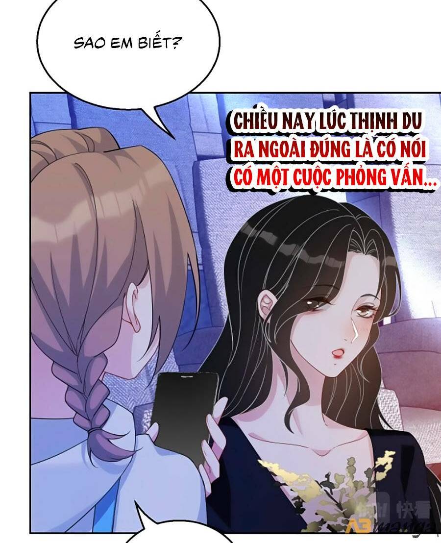 Chỉ Yêu Mình Em: Chapter 83