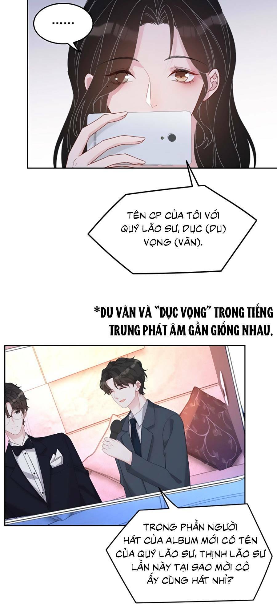 Chỉ Yêu Mình Em: Chapter 83