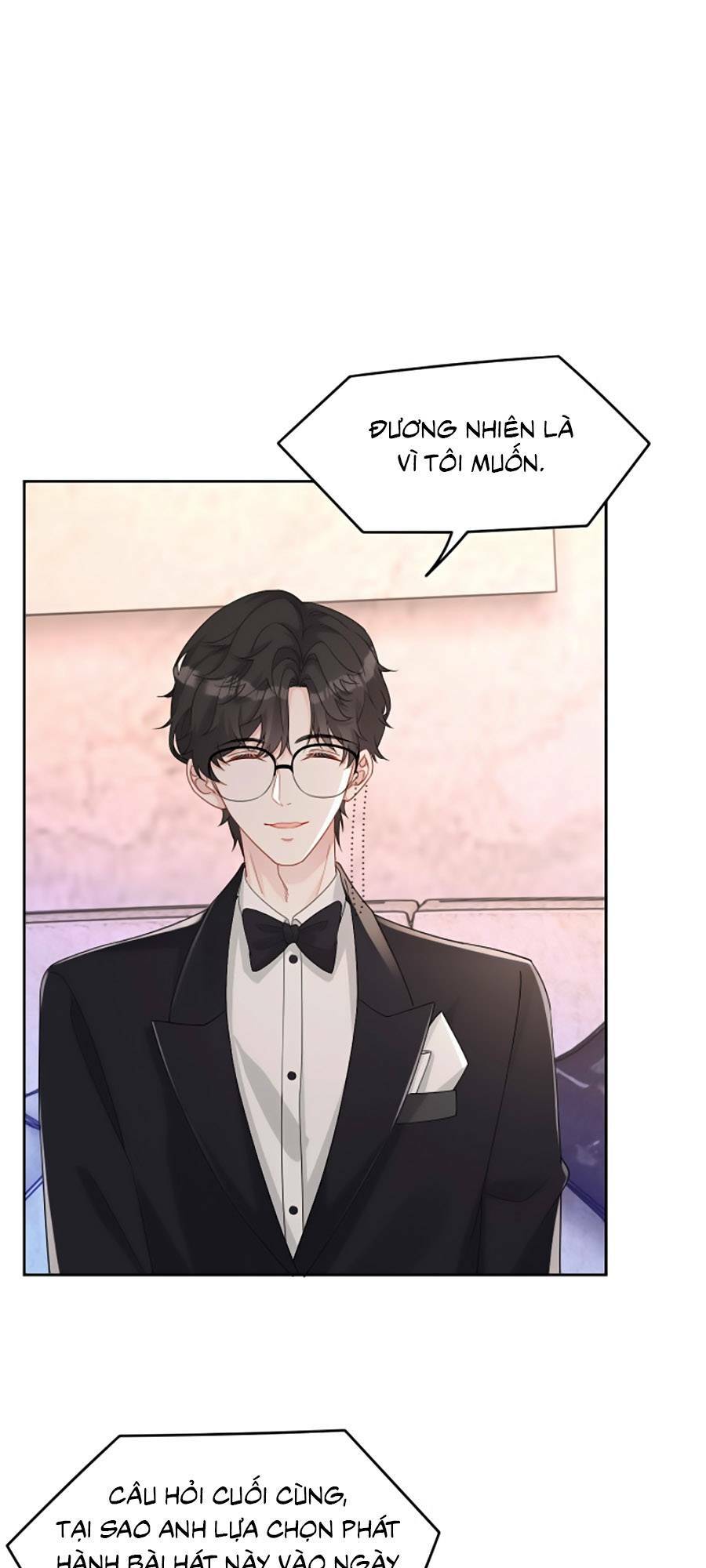Chỉ Yêu Mình Em: Chapter 83