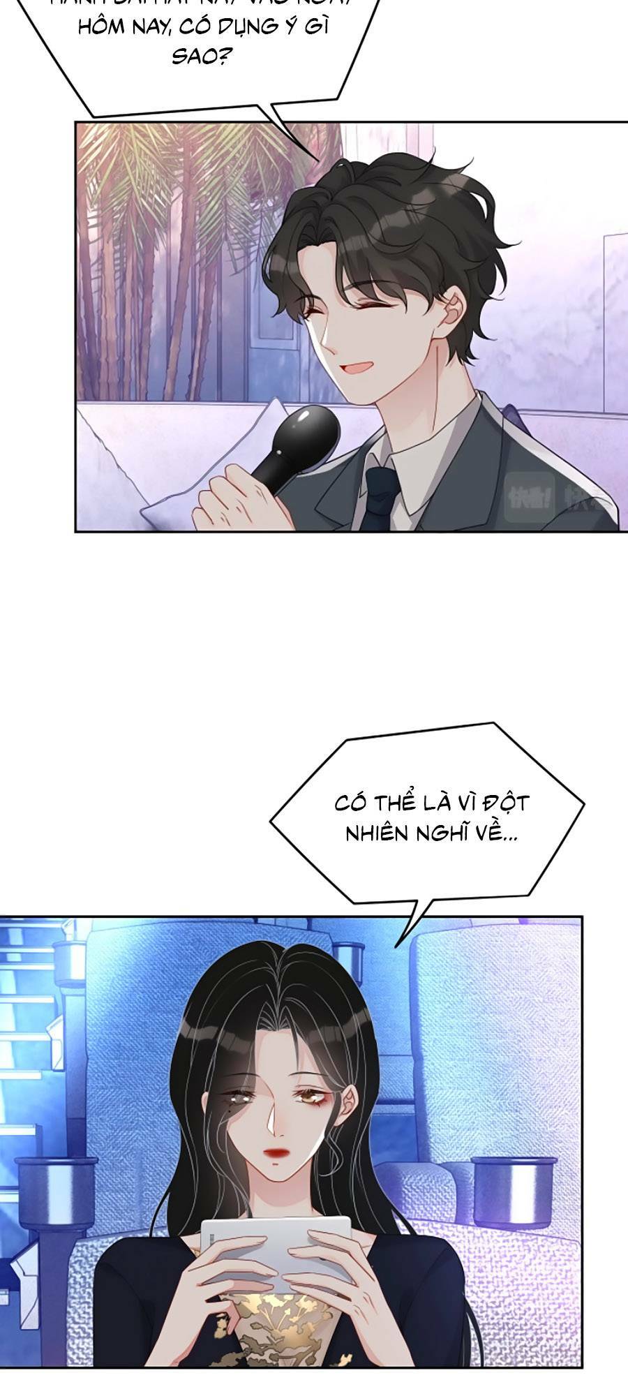 Chỉ Yêu Mình Em: Chapter 83