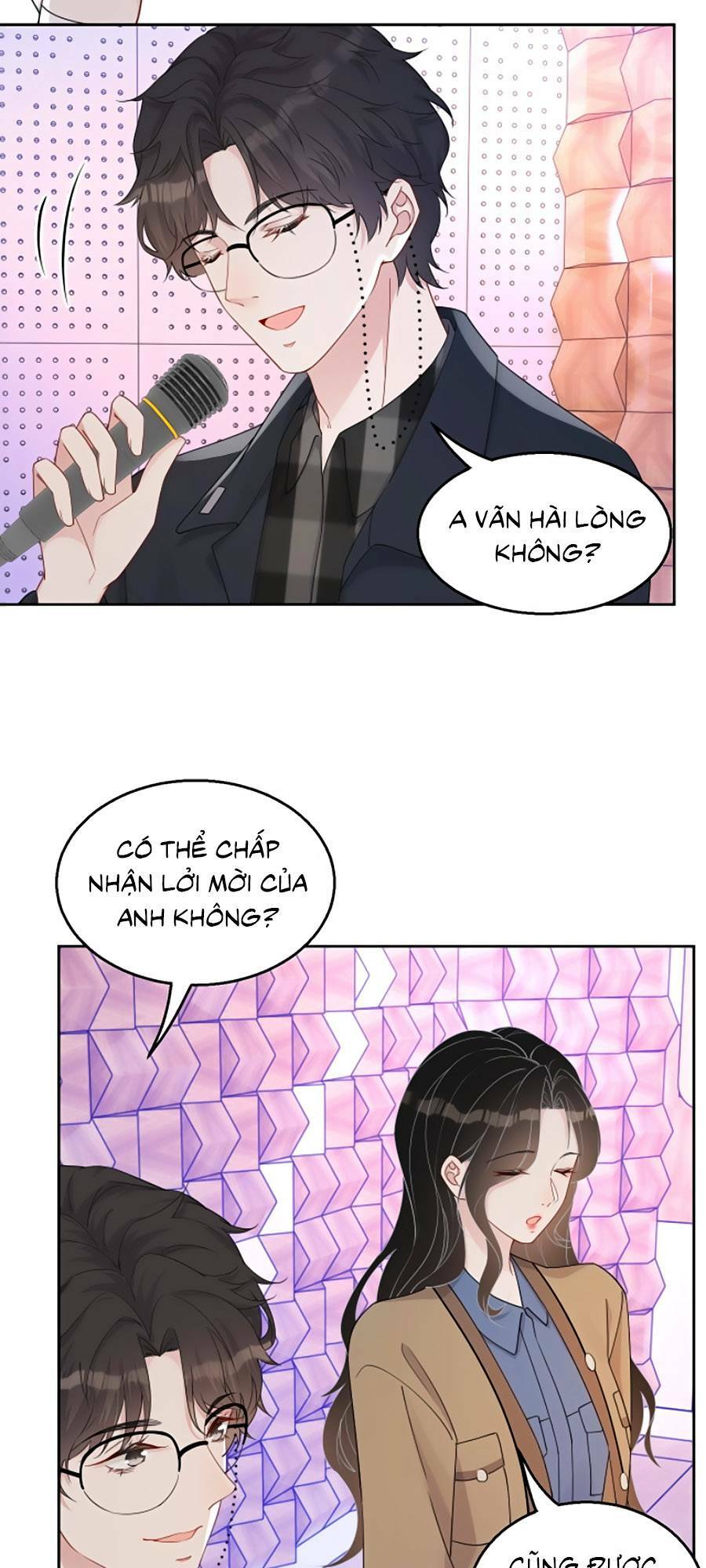 Chỉ Yêu Mình Em: Chapter 83